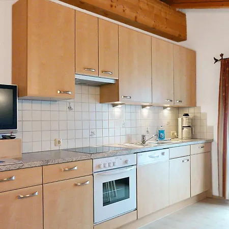 Ferienwohnung Apartamento Taxenbach