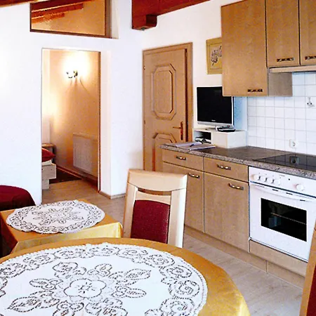 Apartamento Ferienwohnung *