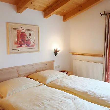 Ferienwohnung Apartamento Taxenbach