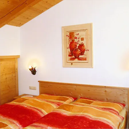 Ferienwohnung Apartamento